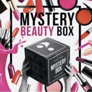 🌟🆕 High End Makeup mystery box!🌟 Skincare Beauty NEW Luxury Grab Bag